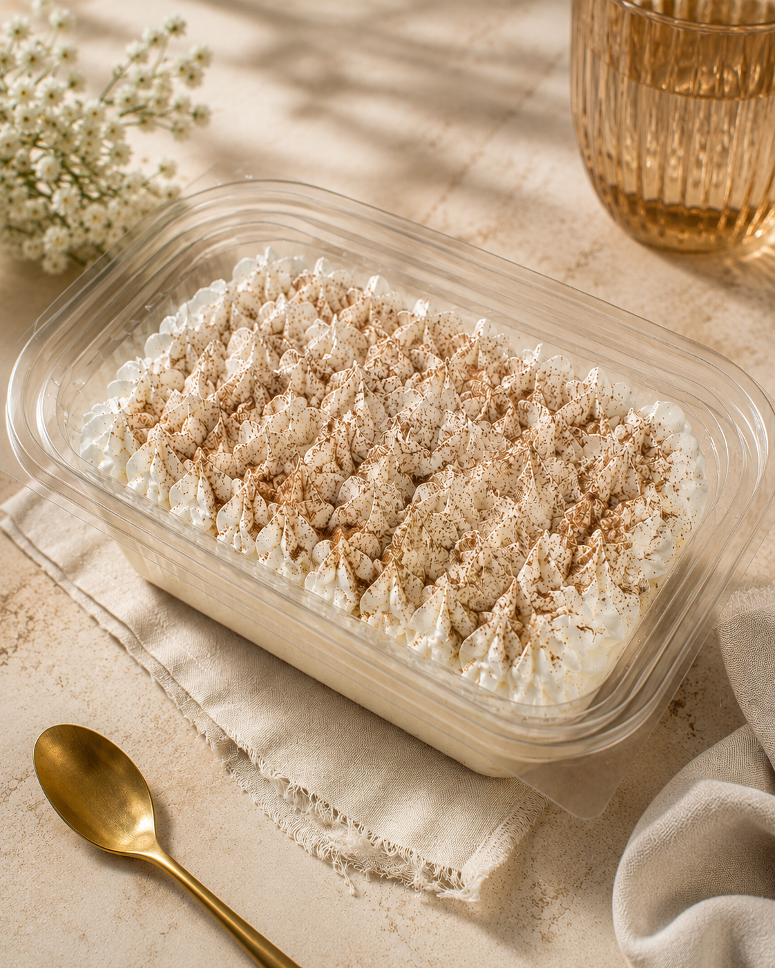 Tres Leches Premium